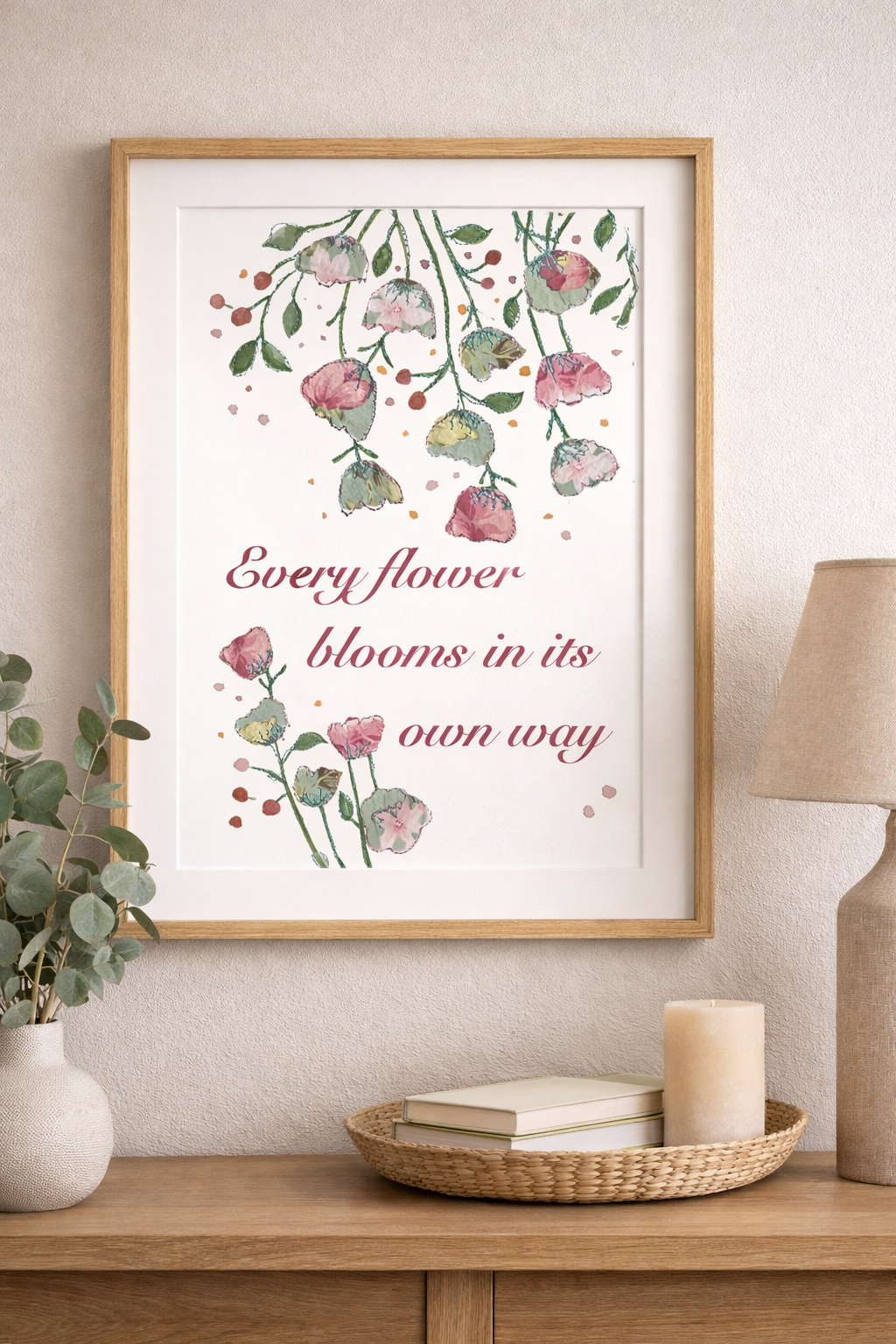 Positive Quote Posters