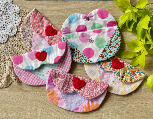 Heart Pouch